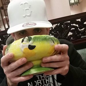 Meet your Posher, Richard